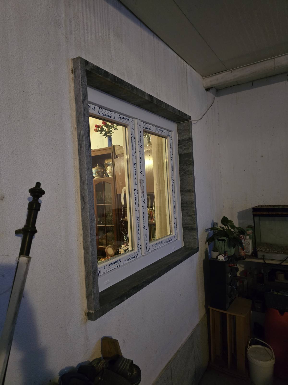 Marcos Rodrigues - Faro - Instalación o reemplazo de tejados