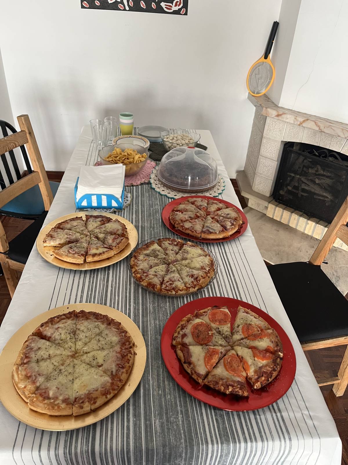 Andréia Silva - Ourém - Personal Chef