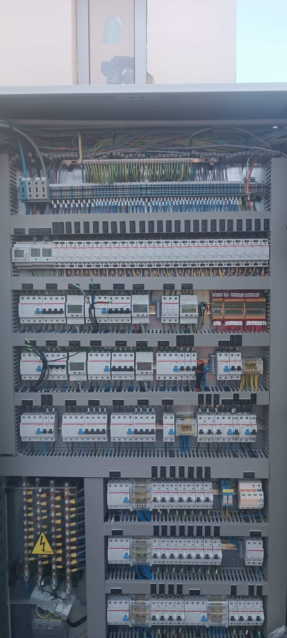 Bjpm, Instalações Elétricas - Amadora - Automação Residencial e Domótica