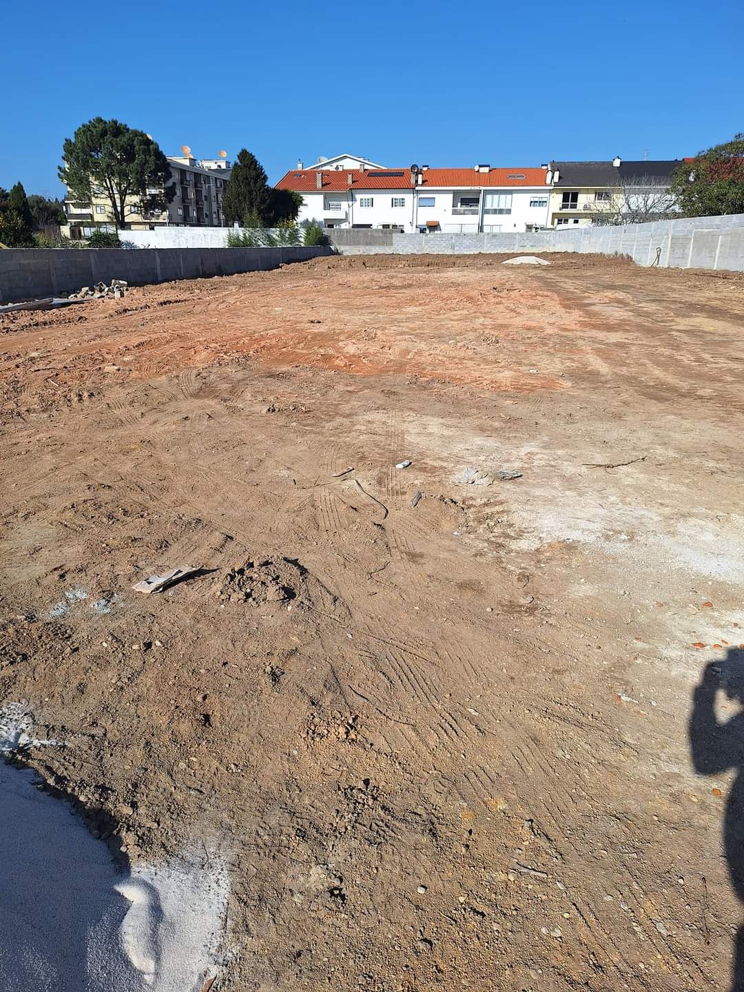 mvconstruçoes lda - Gondomar - Construction de murs