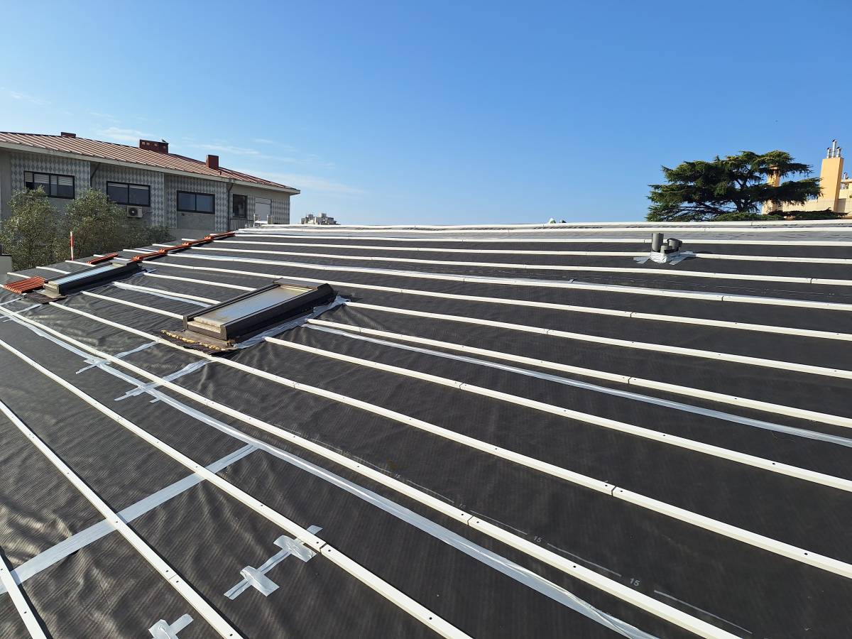 mvconstruçoes lda - Gondomar - Entrepreneurs / maçons