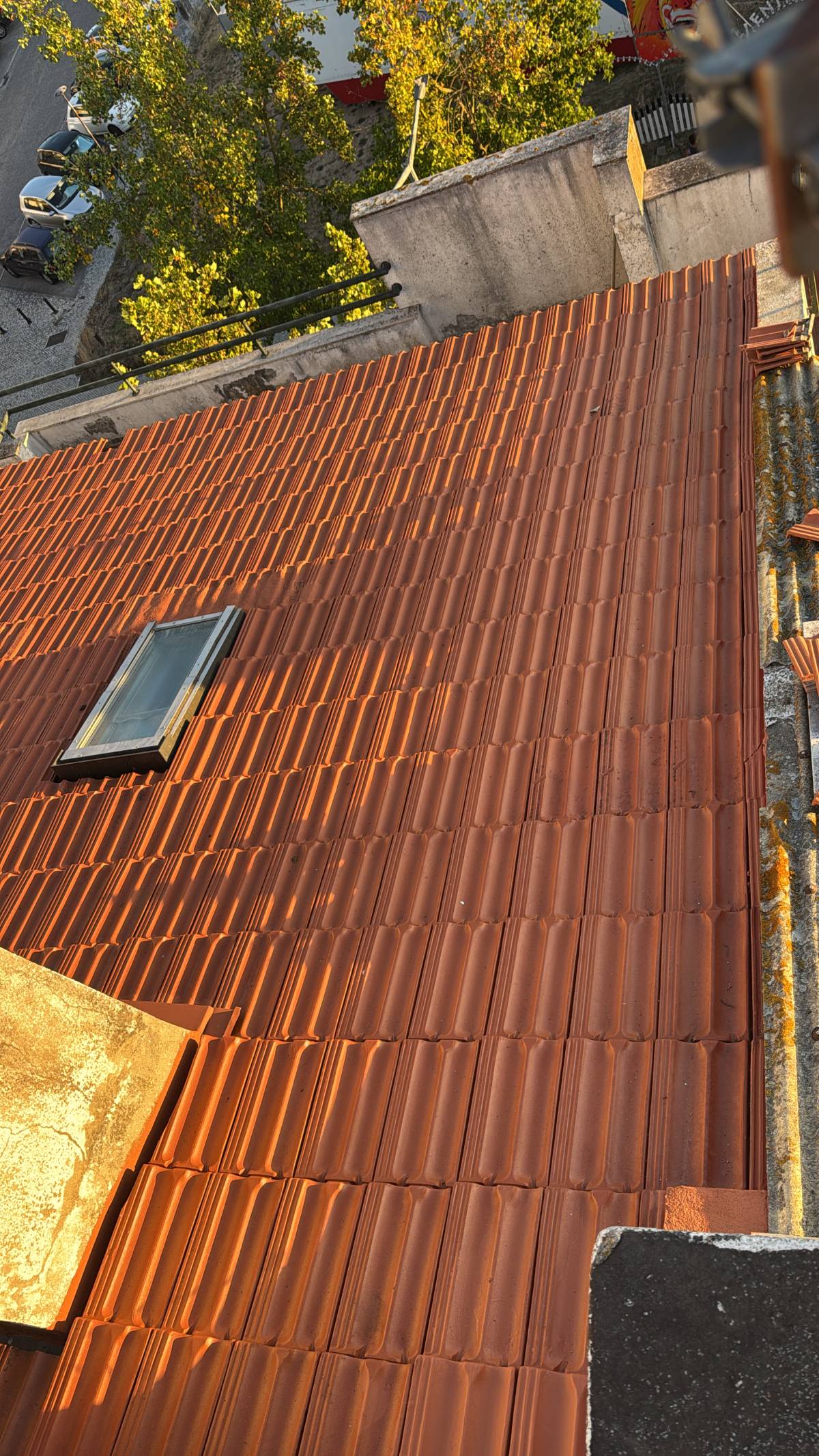 PmhjClen - Entroncamento - Buildings Painting