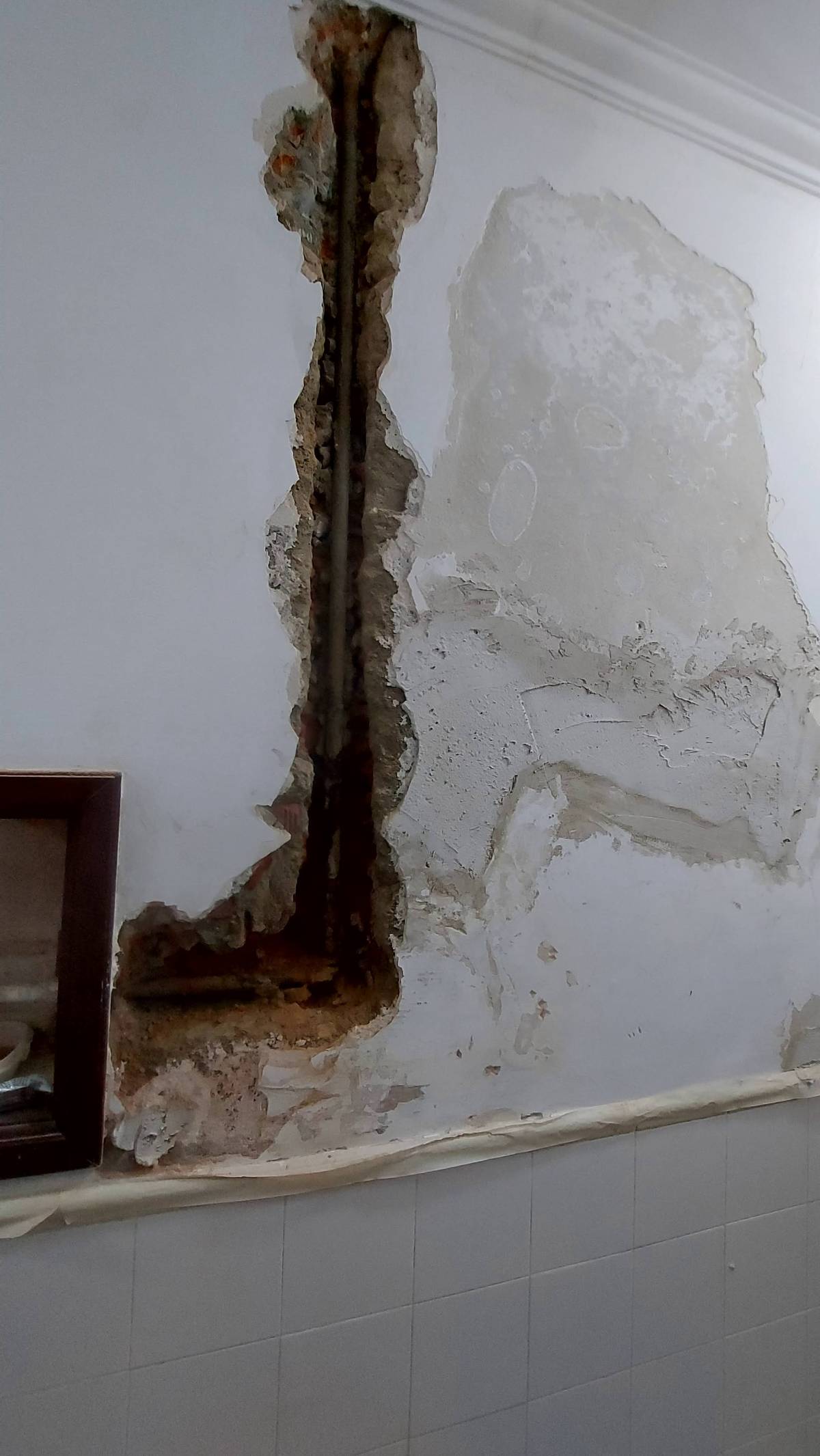 CBNJ REMODELAÇÕES - Arruda dos Vinhos - Instalação ou Substituição da Canalização Exterior