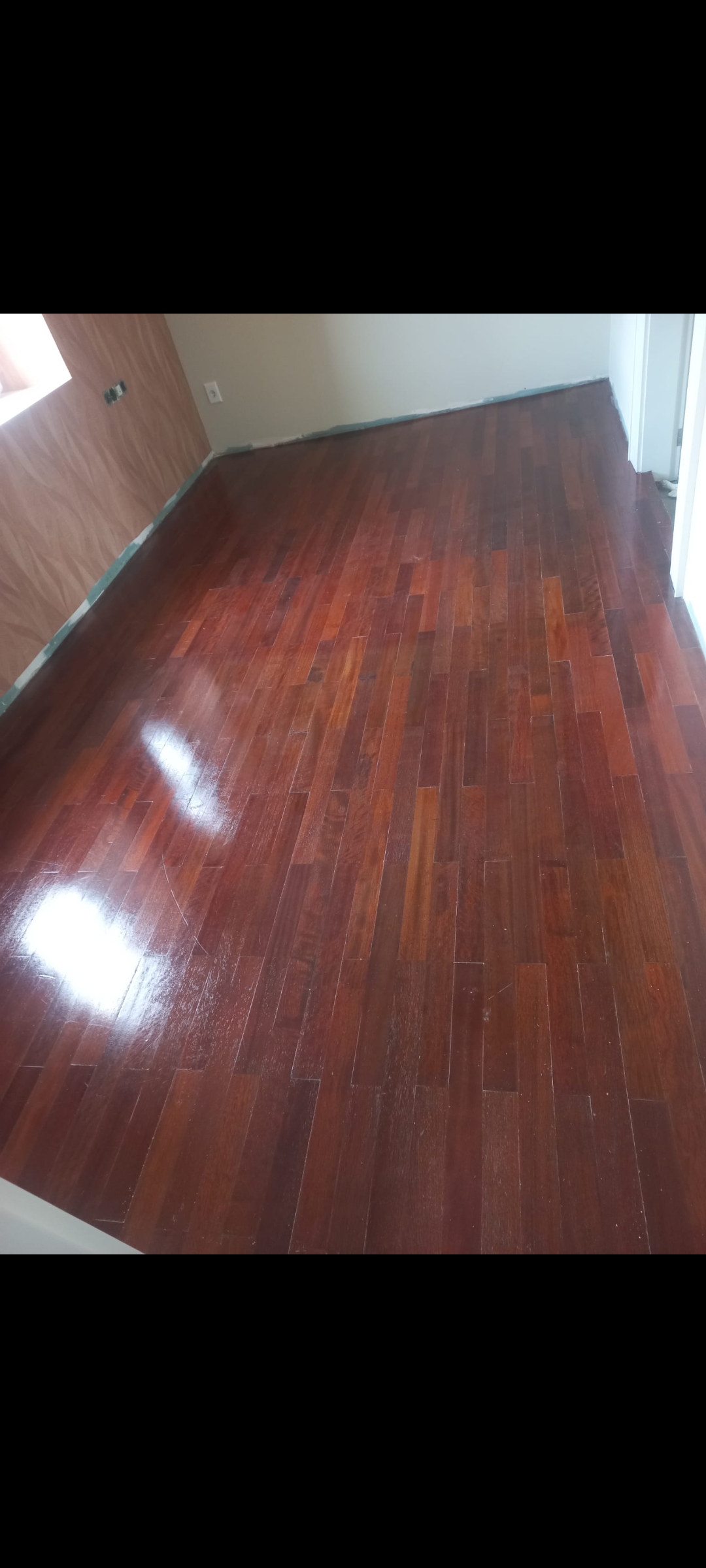 Carvalho&fraga - Carregal do Sal - Pavillon reparieren oder pflegen