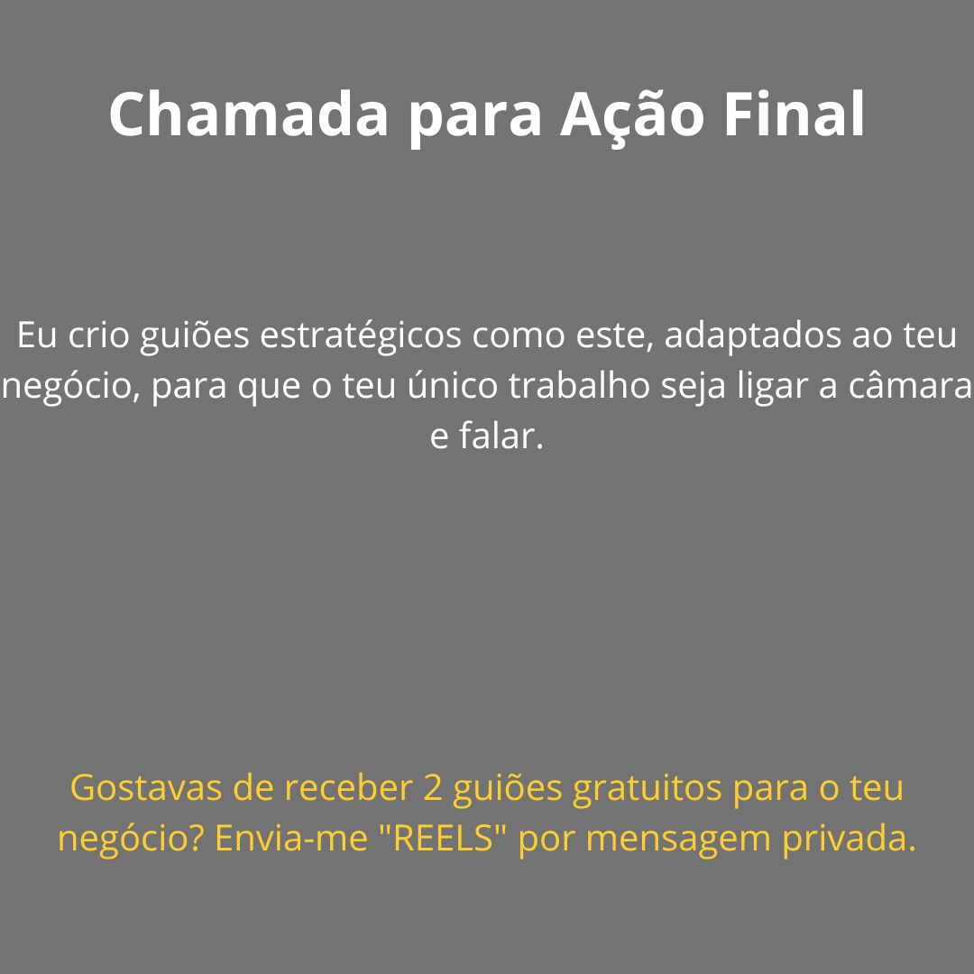 Liliana | Copywriter & Estrategista de Reels - Vila Nova de Gaia - Marketing