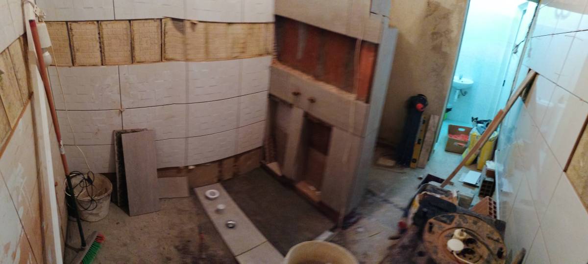 ABC Remodelações - Sintra - Spécialiste des revêtements de sol