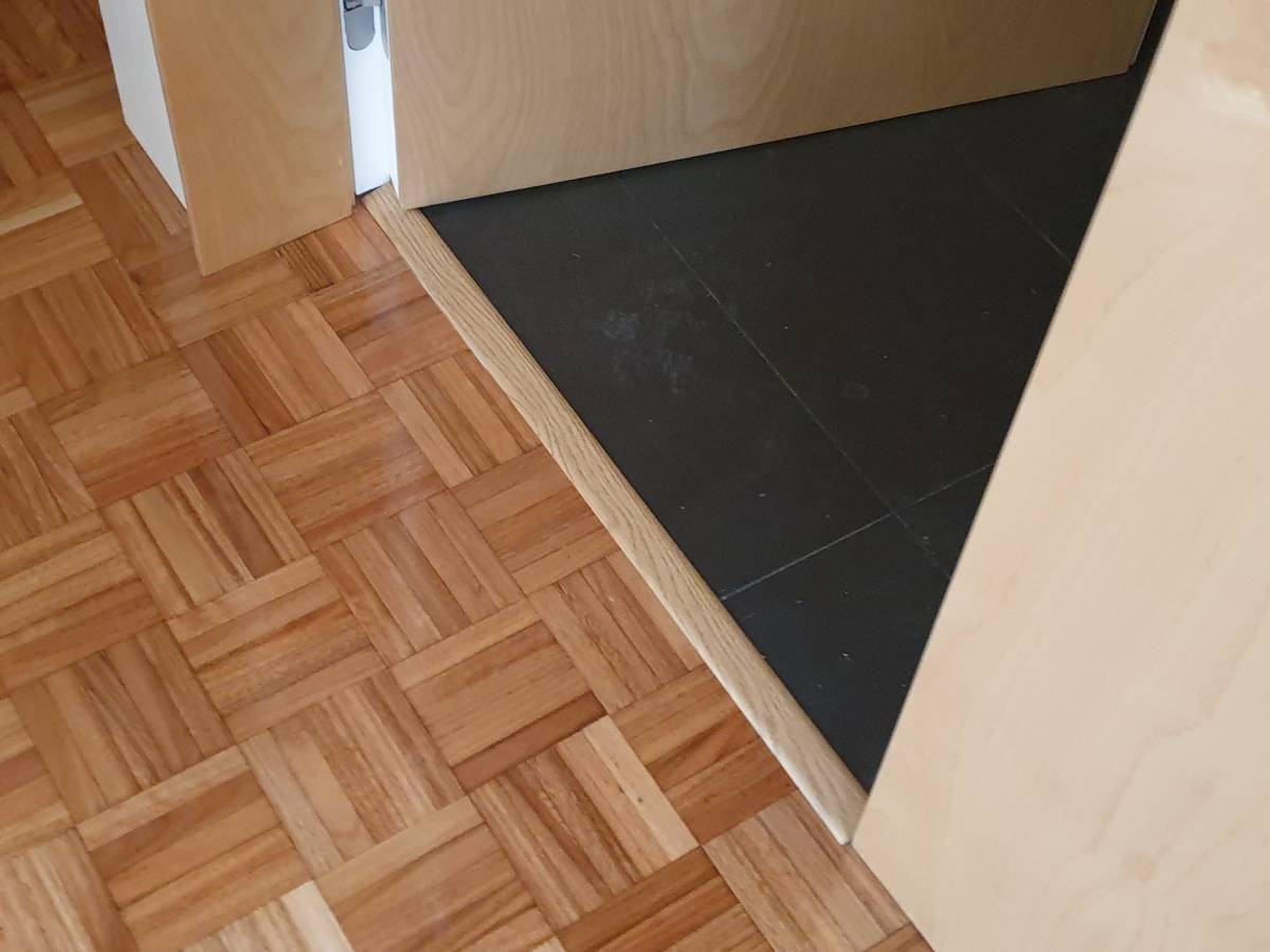 Melo Remodelações - Cascais - Drywall Repair and Texturing