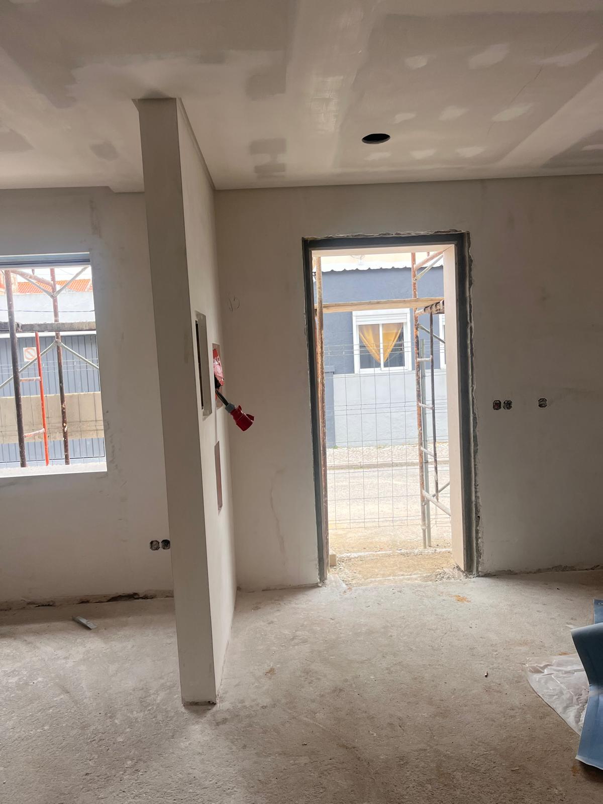 Sunset Obras – Remodelações e Acabamentos Profissionais - Montijo - Pintura