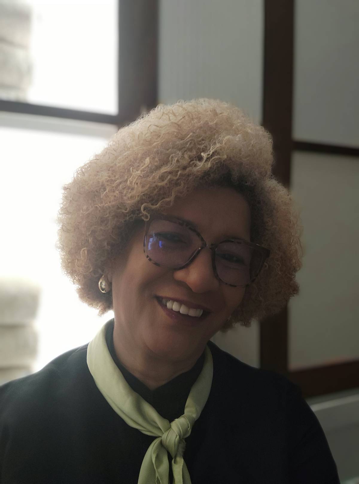 Ana Veras - Vila Nova de Gaia - Massagem Desportiva
