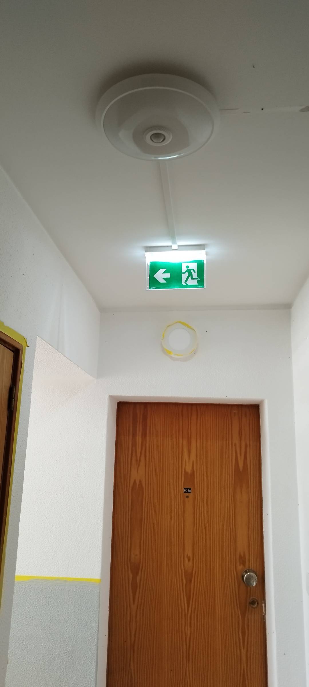 Labirinto Genuíno - Sintra - Home Automation