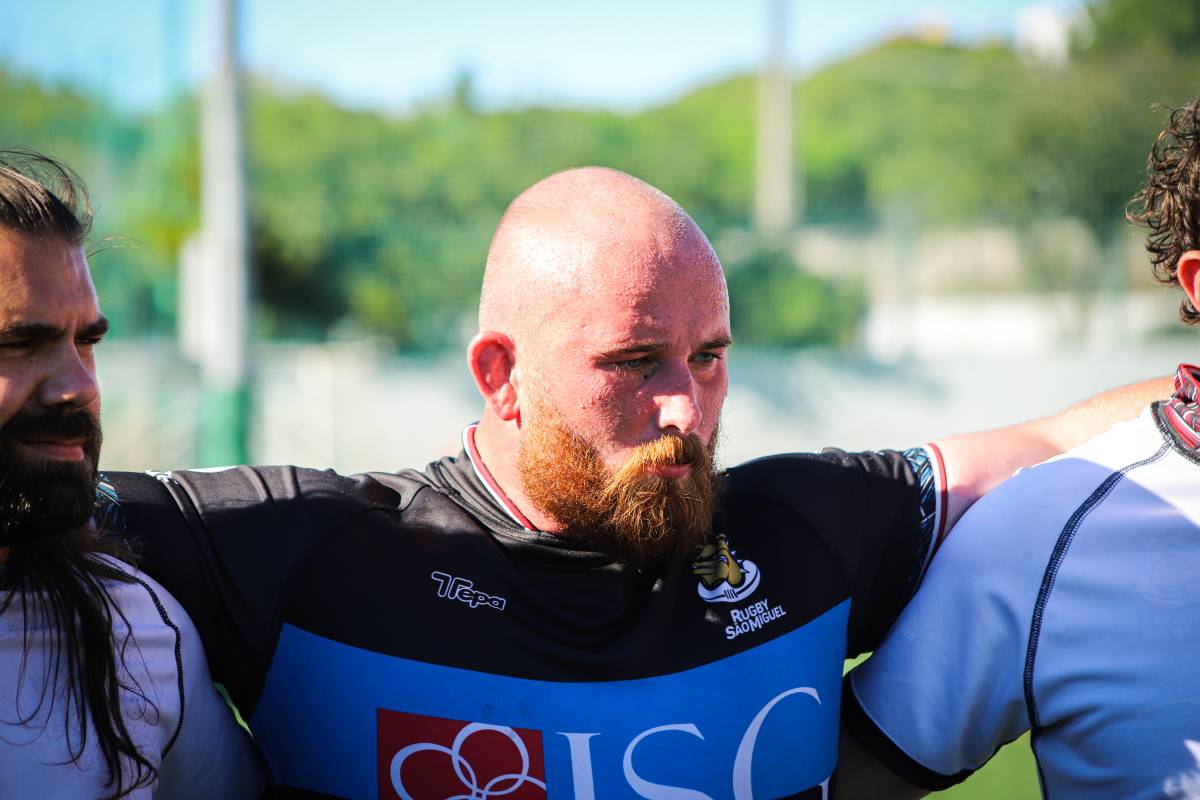 Tomas Trincheiras - Lisboa - Photographie sportive