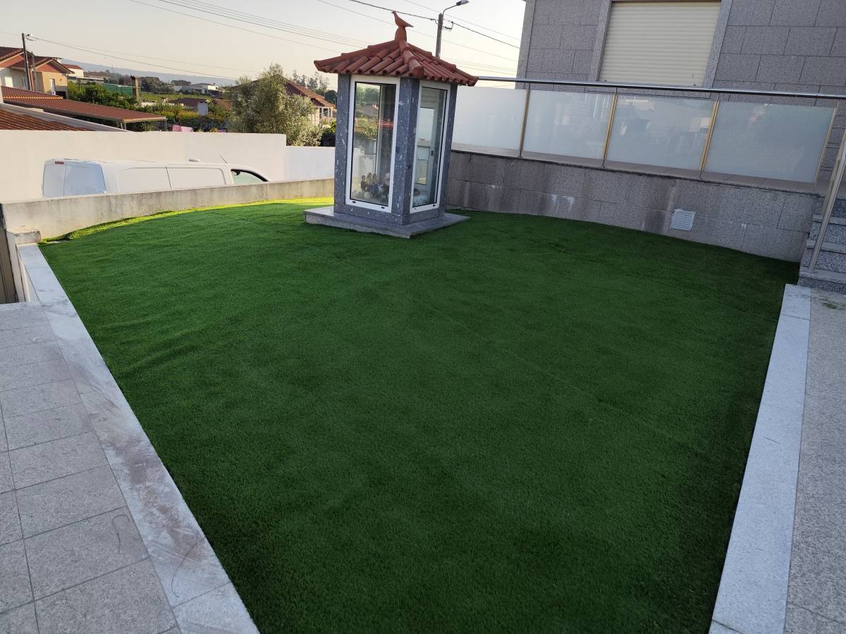 André Santos jardinagem - Vila Nova de Famalicão - Multi Service Lawn Care