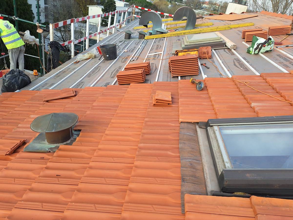 mvconstruçoes lda - Gondomar - Pose de plinthes