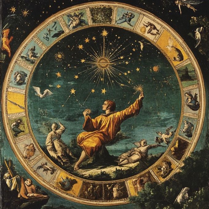Catarina Pereira - Leiria - Astrologen / Tarot