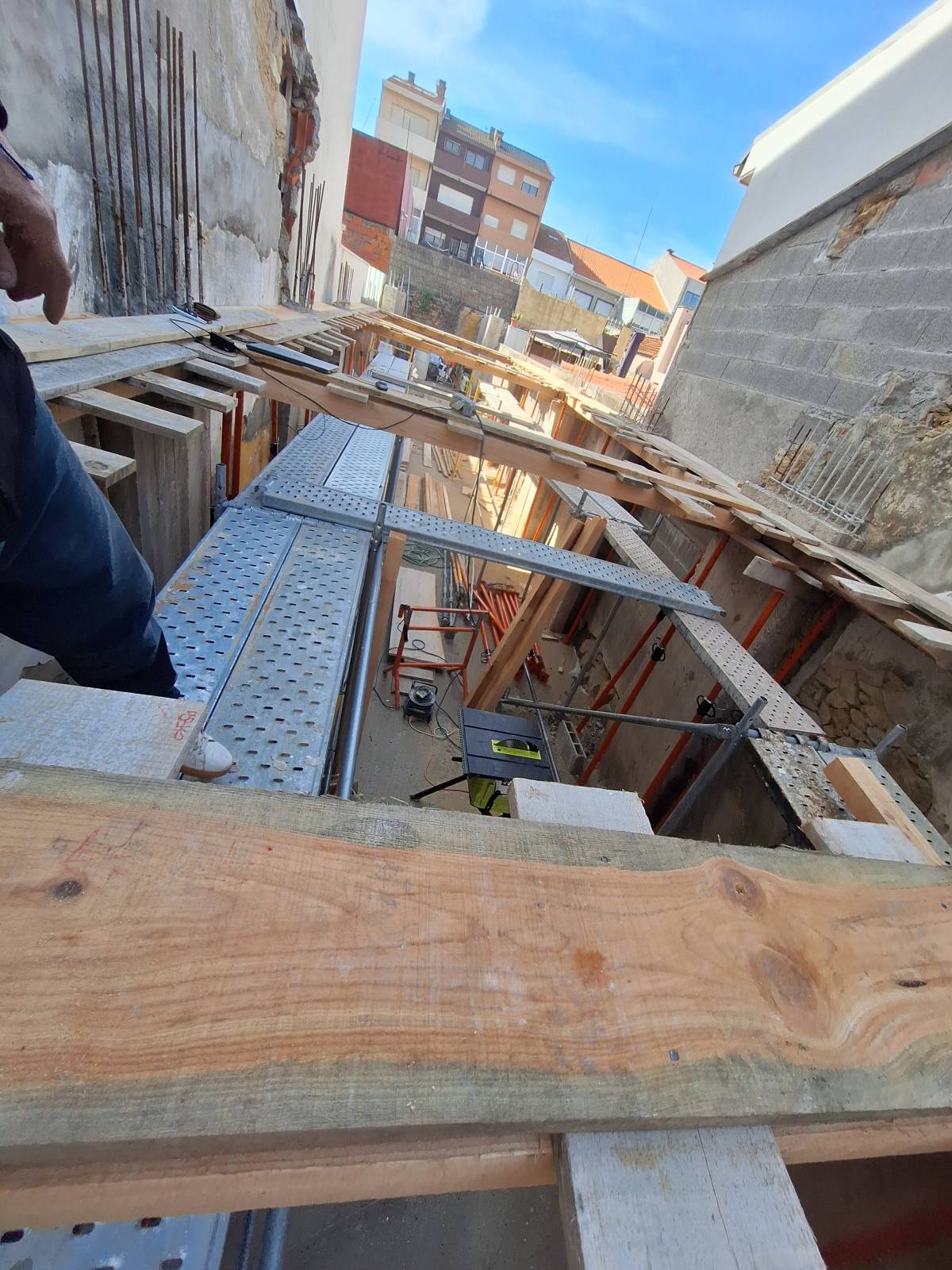 mvconstruçoes lda - Gondomar - Étanchéité de la maison