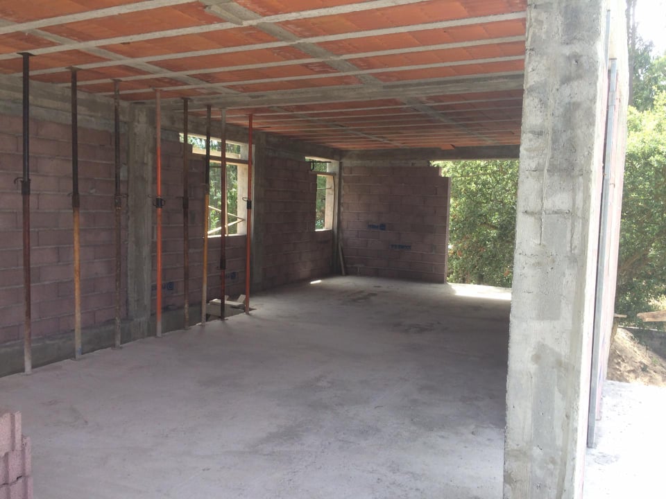 mvconstruçoes lda - Gondomar - Rénovation de maison