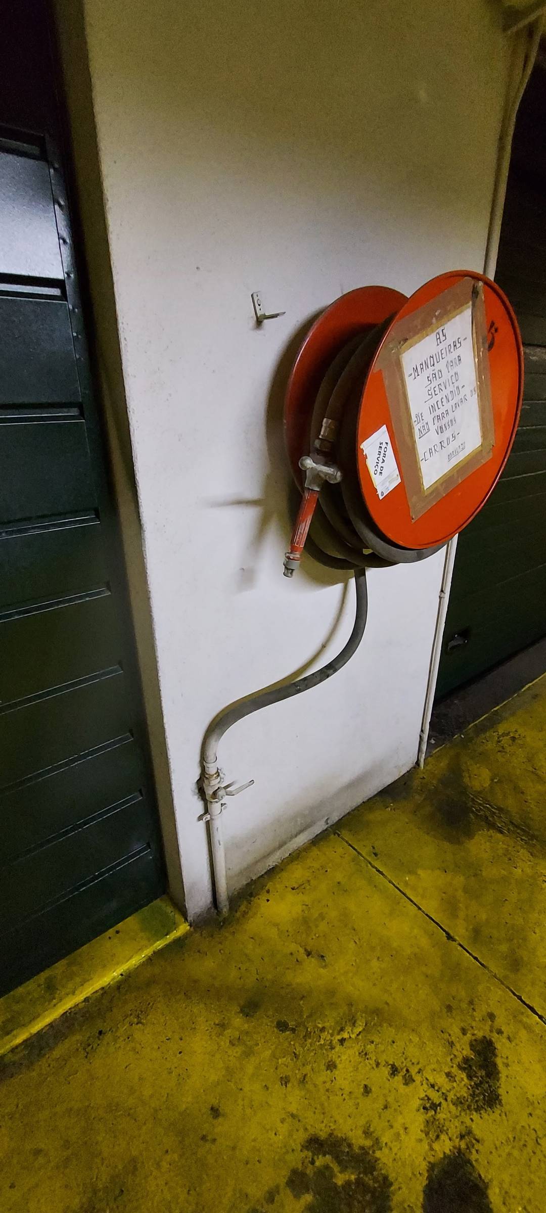 CBNJ REMODELAÇÕES - Arruda dos Vinhos - Instalação de Lavatório e Torneira