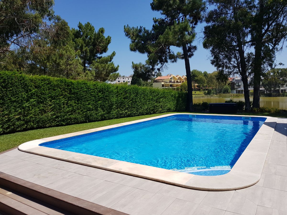 Jorge amaral - Loures - Swimming Pool Repair