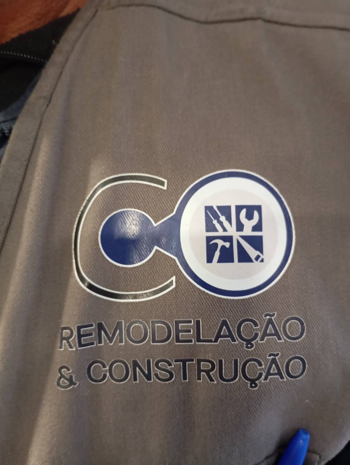 Carlos Ramalho - Paços de Ferreira - Cabinet Refacing