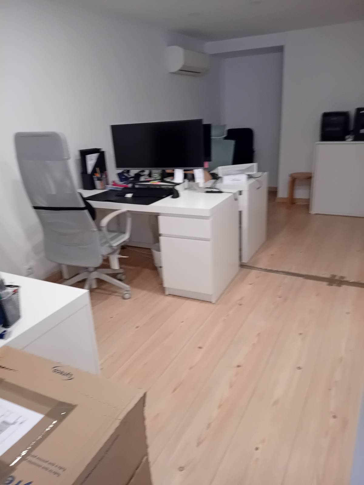 Polar serviços de Limpeza - Santarém - Limpeza de Apartamento