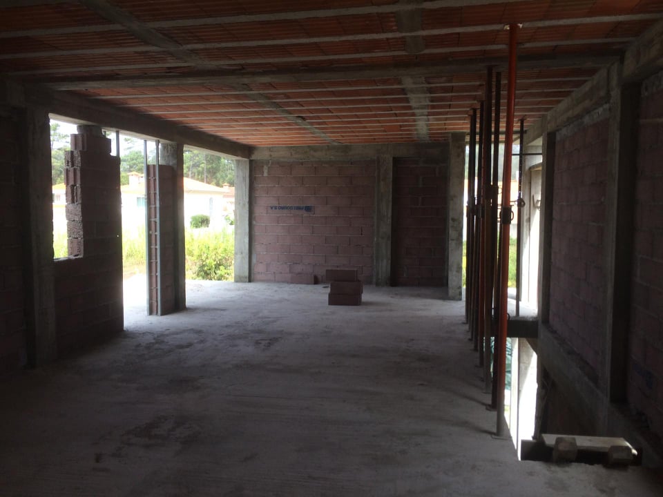 mvconstruçoes lda - Gondomar - Pose d'asphalte
