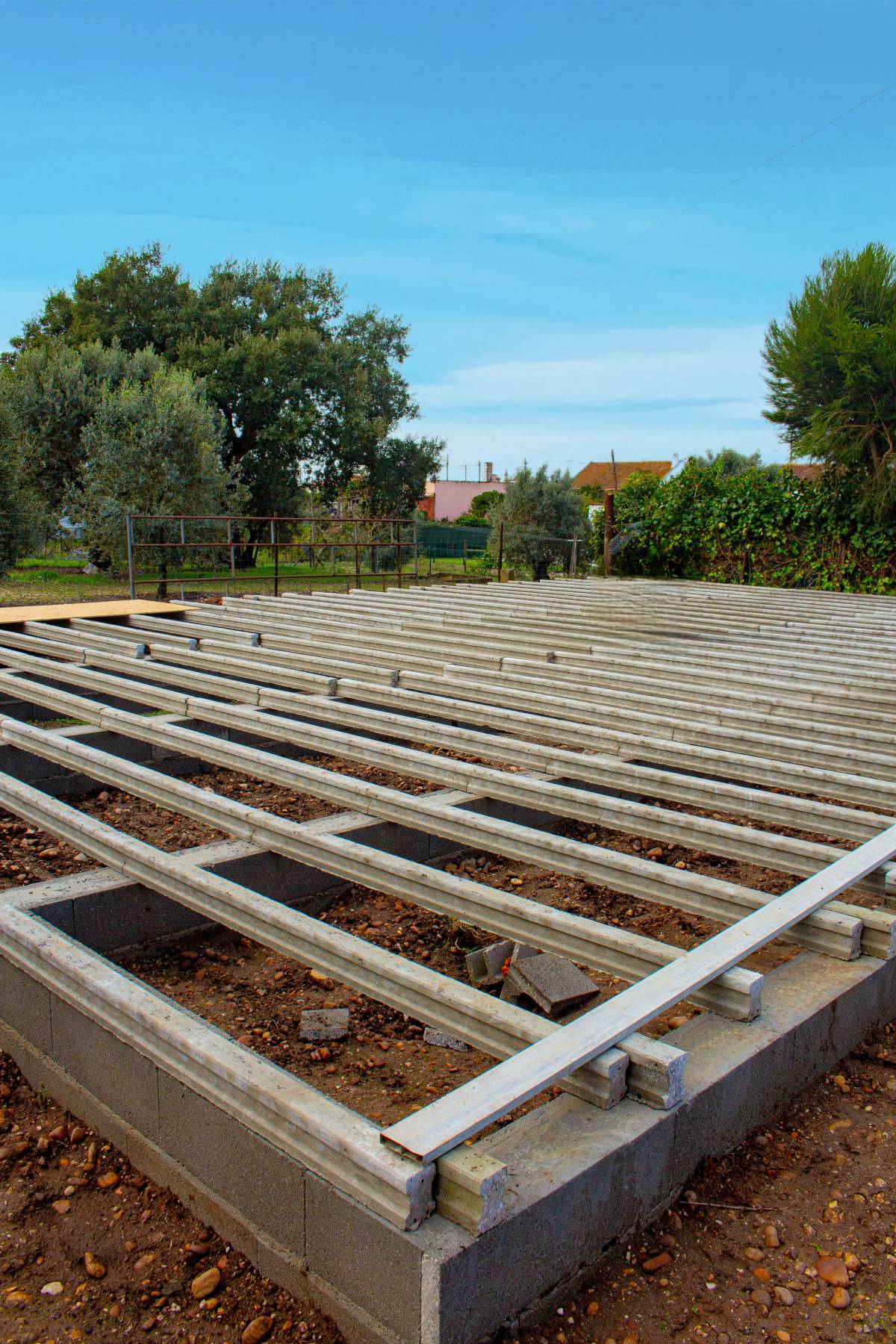 DT construções - Santiago do Cacém - Siding Installation, Repair, or Removal