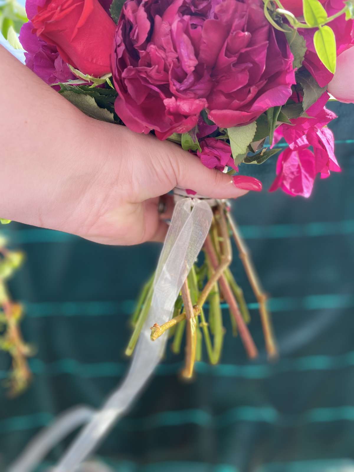 Aroma de flor - Moita - Florists