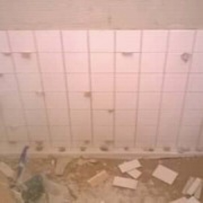 Fernando Fernandes - Viseu - Home Modification for Disabled Persons
