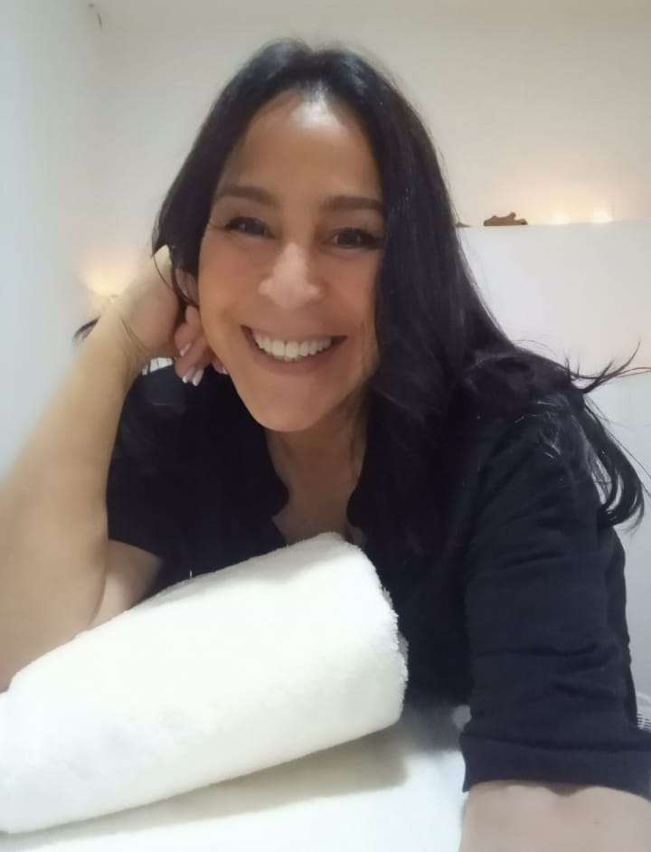 Sandra Barbosa - Porto - Massagens