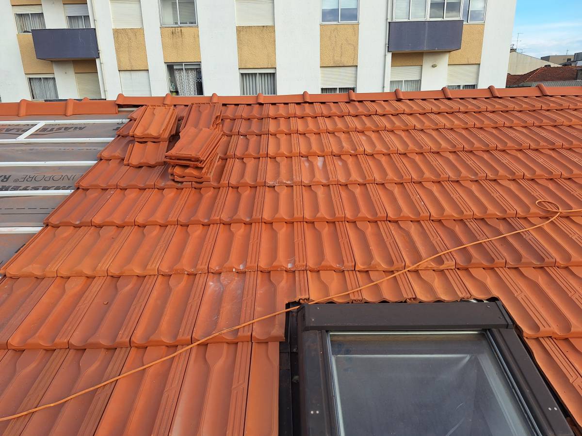 mvconstruçoes lda - Gondomar - Construction