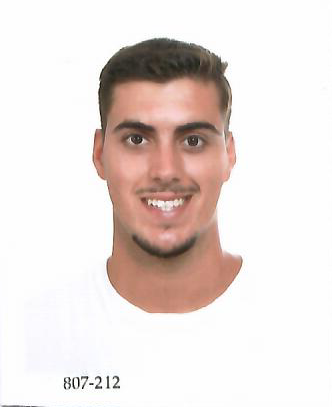 Rodrigo Matos - Vila Franca de Xira - Sportmassage
