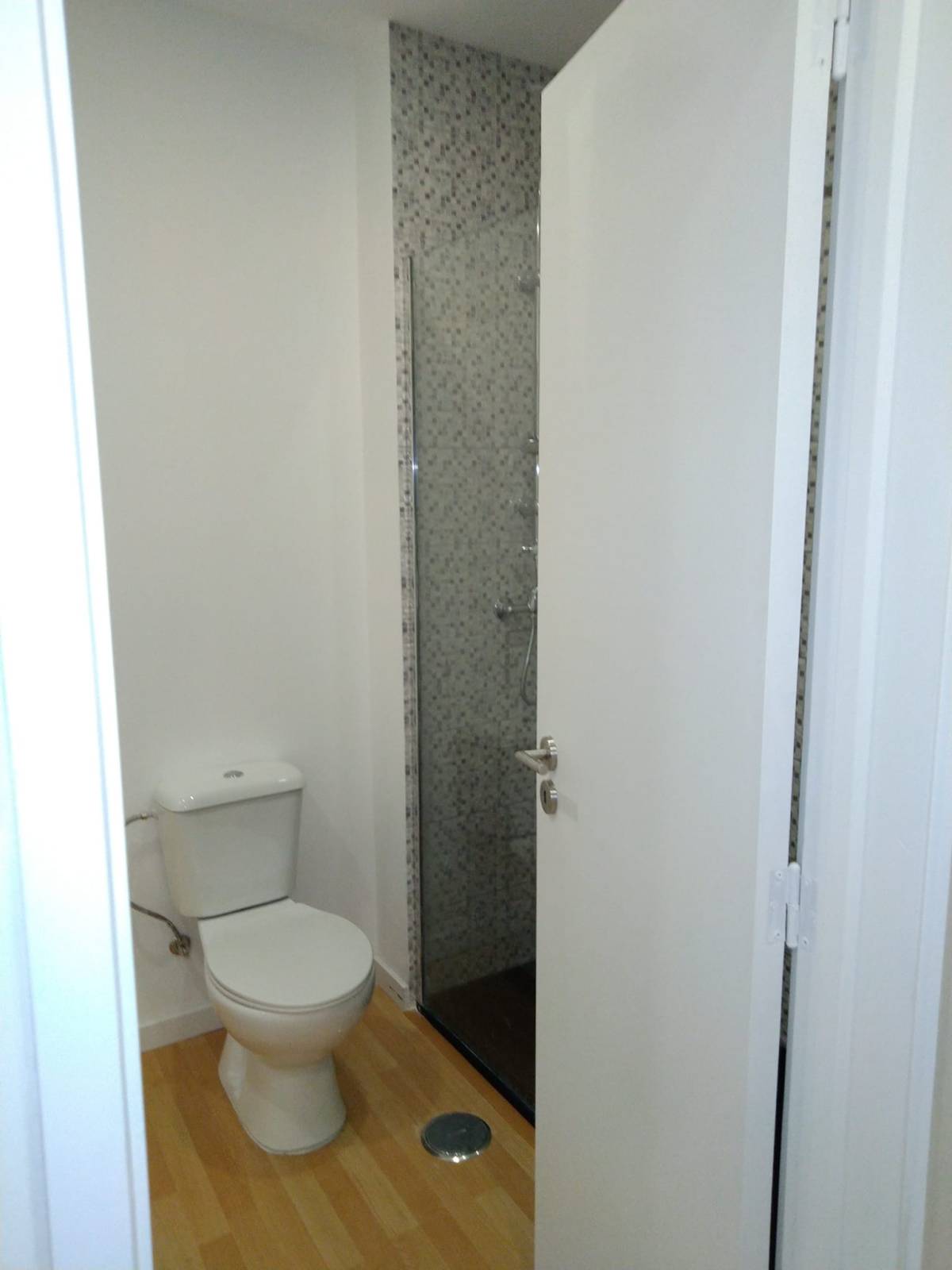 Adolfo Macieira - Gondomar - Remodelação de Casa de Banho