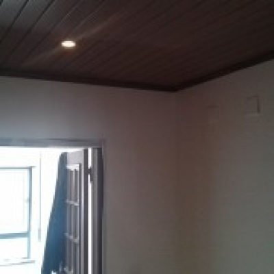 Fernando Fernandes - Viseu - Deck Sealing