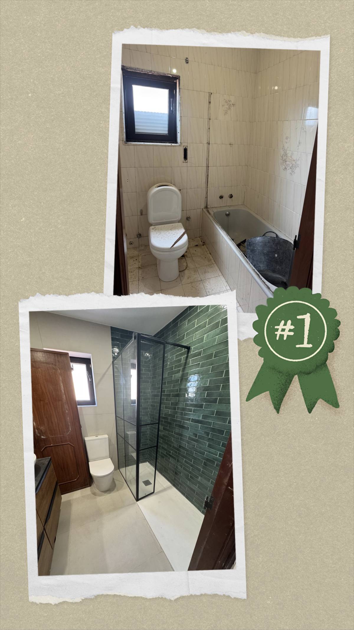 ESBOÇOS & TRILHOS REMODELAÇÕES DESIGN UNIPESSOAL LDA - Gondomar - Poda e Manutenção de Árvores