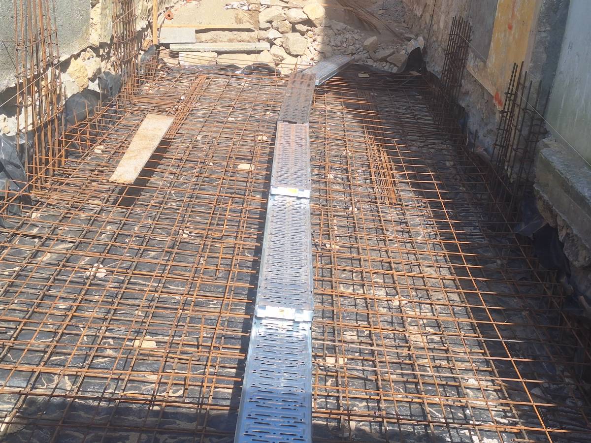 mvconstruçoes lda - Gondomar - Spécialiste des revêtements de sol