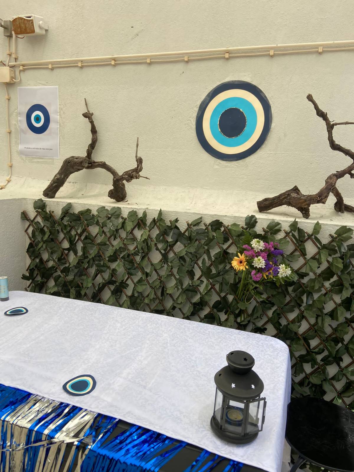Organização de Eventos