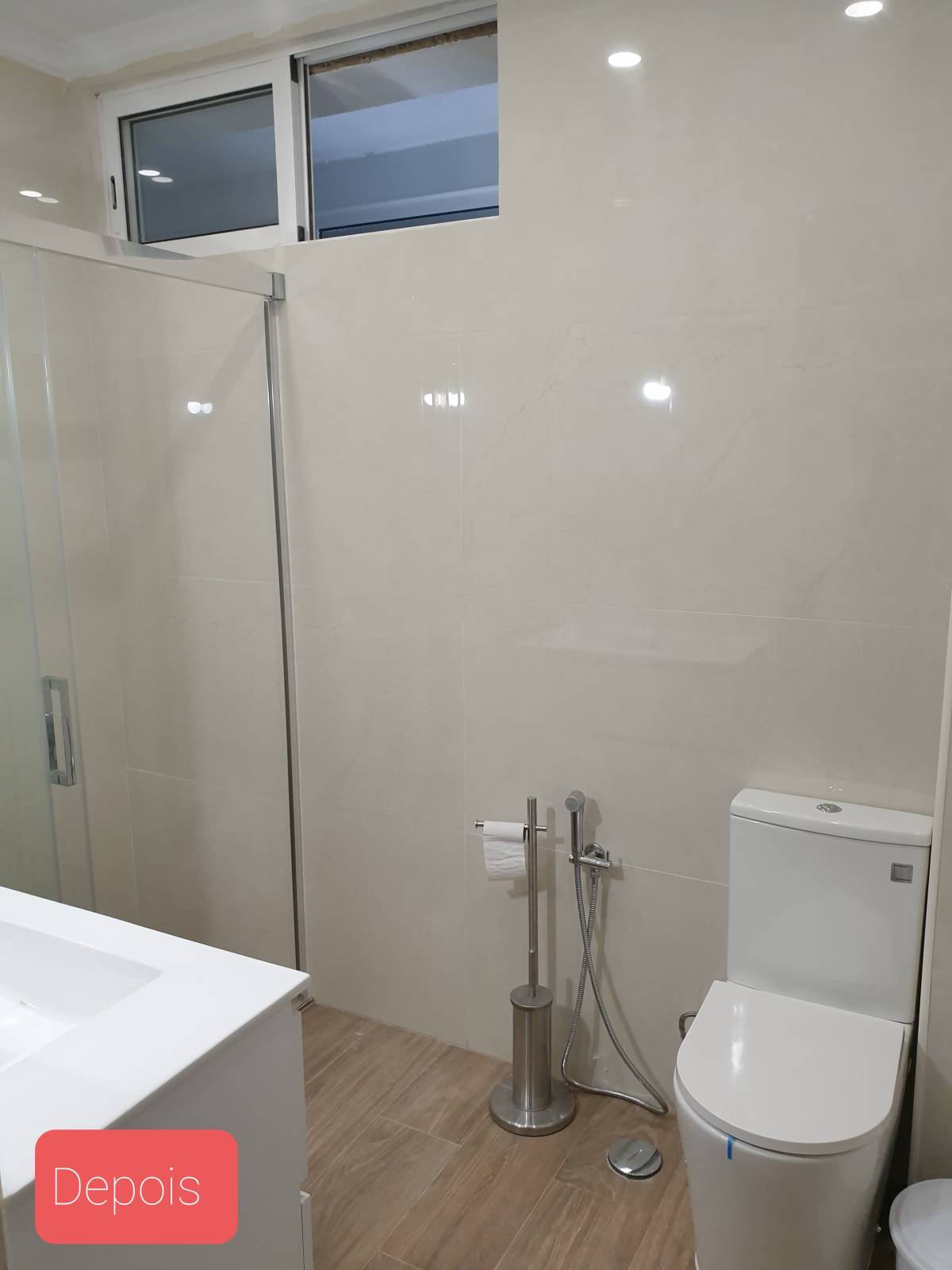 Melo Remodelações - Cascais - Stone or Tile Flooring Repair or Partial Replacement