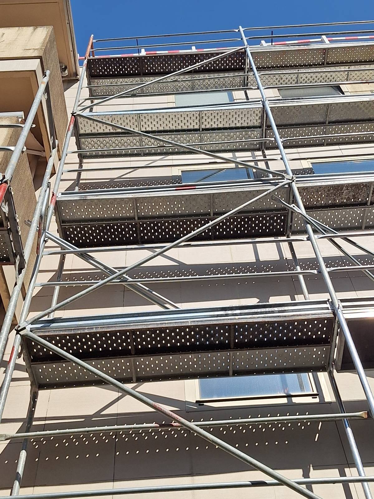 mvconstruçoes lda - Gondomar - Peinture de bâtiments
