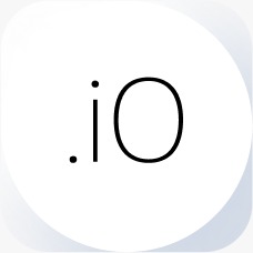 I.0 Tecnologies - Almada - Design de Logotipos