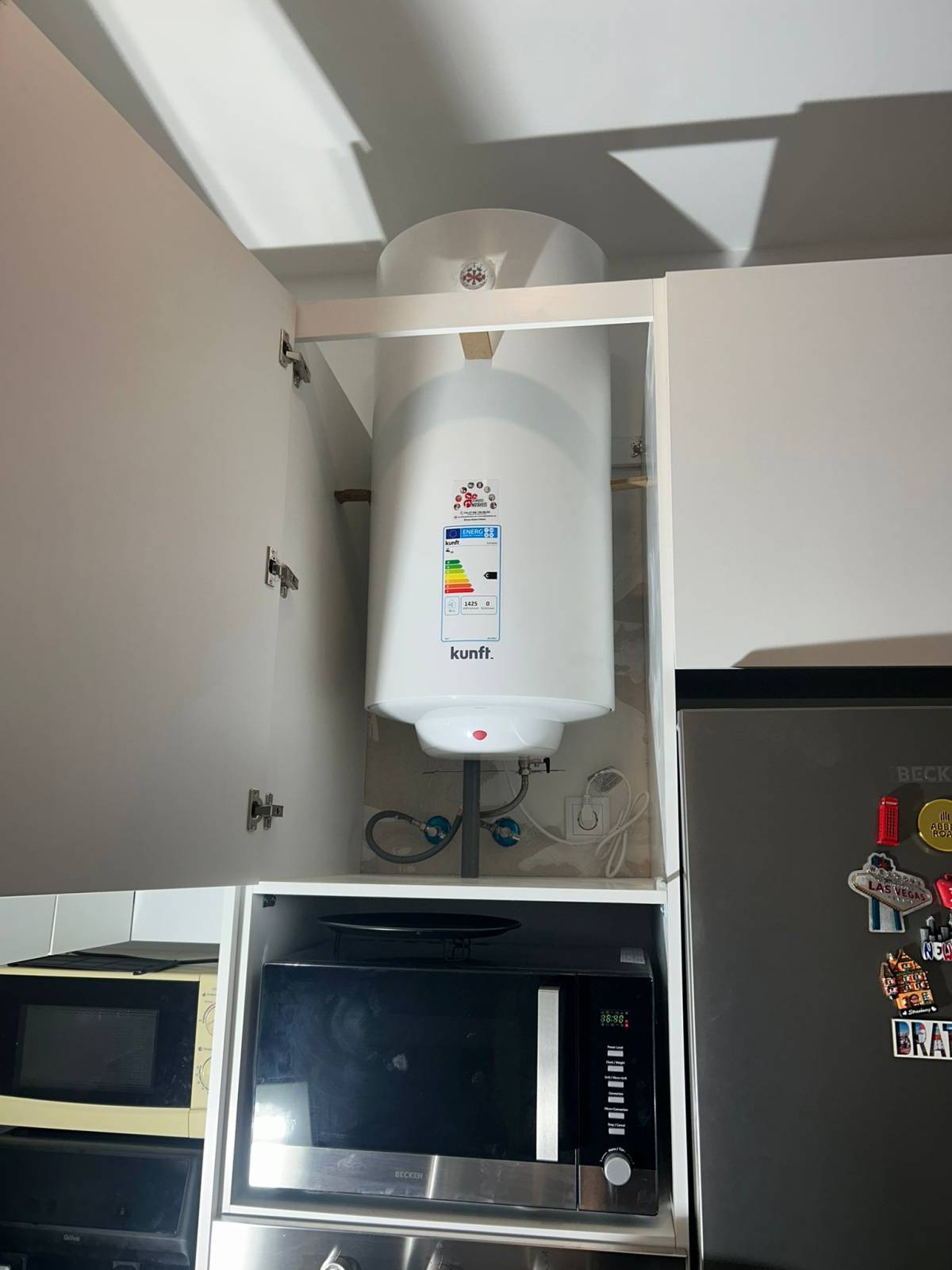 Instalador de Bombas de Calor