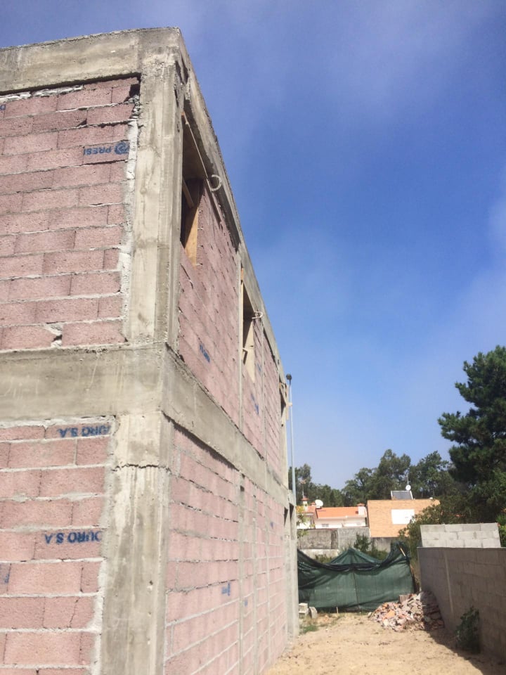 mvconstruçoes lda - Gondomar - Réparation d’escaliers et d’escaliers extérieurs