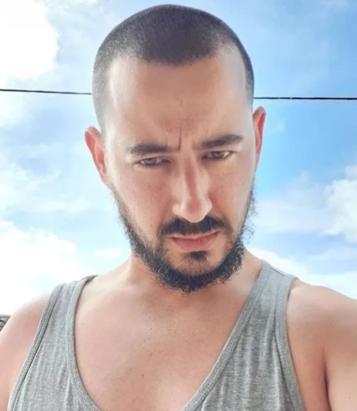 Rogerio Calisto Pisco - Évora - Personal Training and Fitness