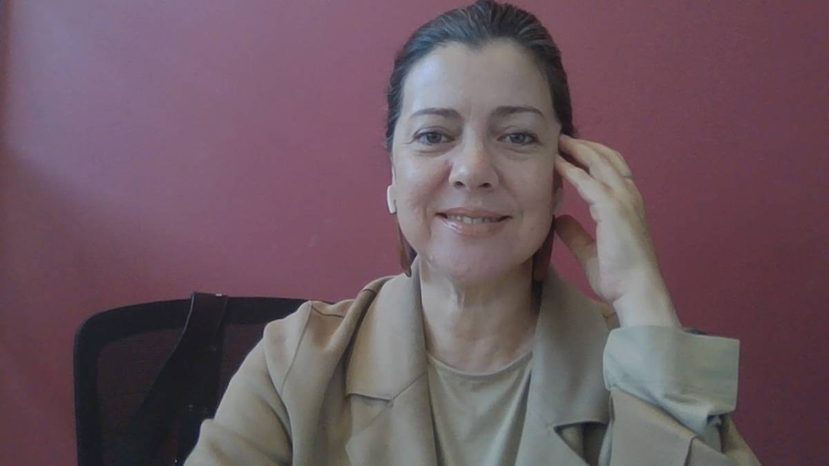 Betina Ruiz - Vizela - Reading and Writing Tutoring