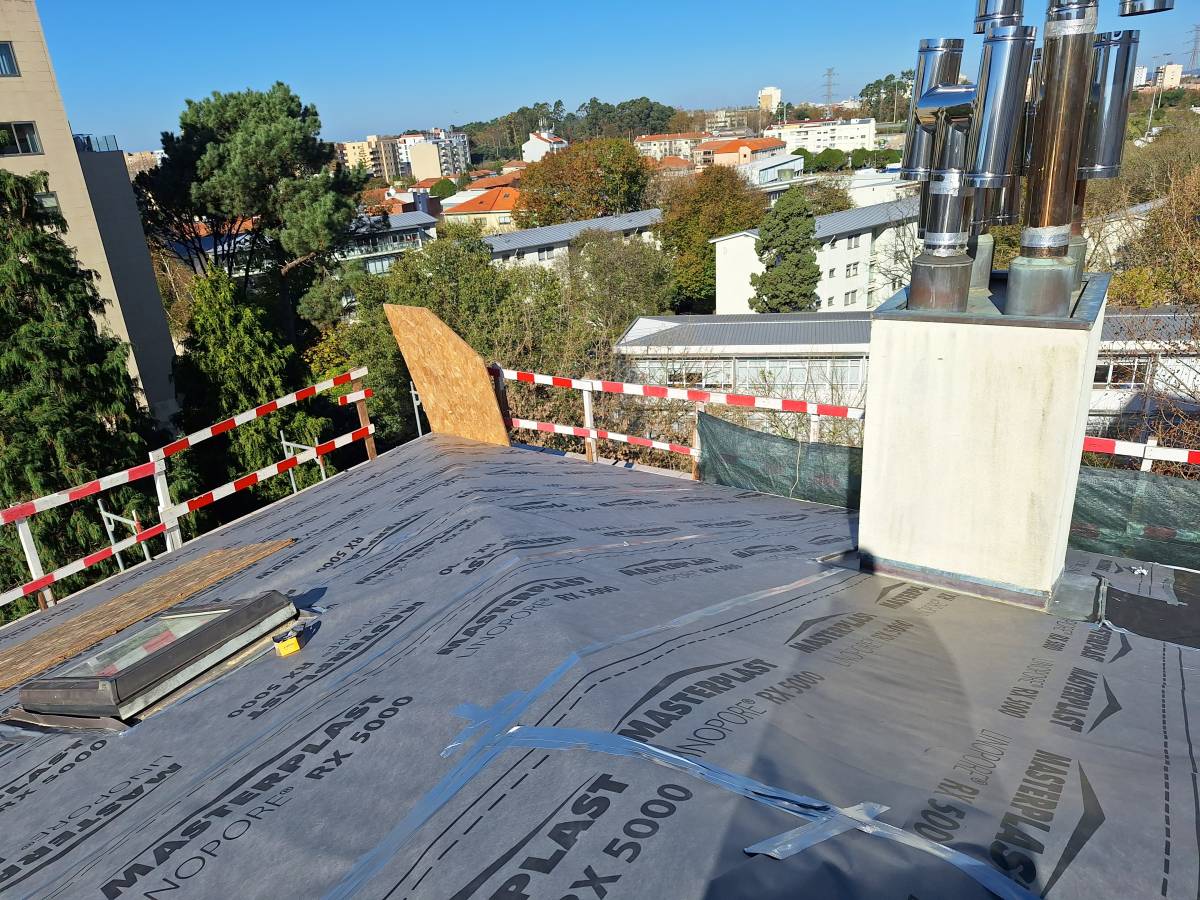 mvconstruçoes lda - Gondomar - Revêtements de sol
