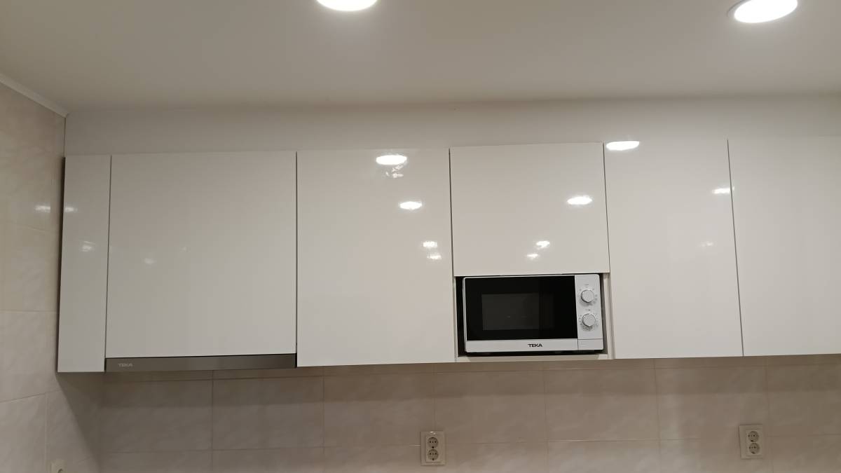 José Pereira - Vila Nova de Gaia - Cabinet Refacing