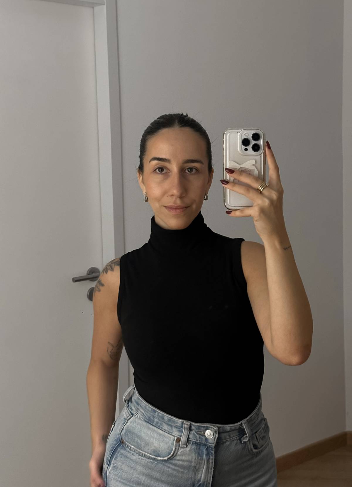 Inês Lopes - Lisboa - Maquilhagem para Eventos