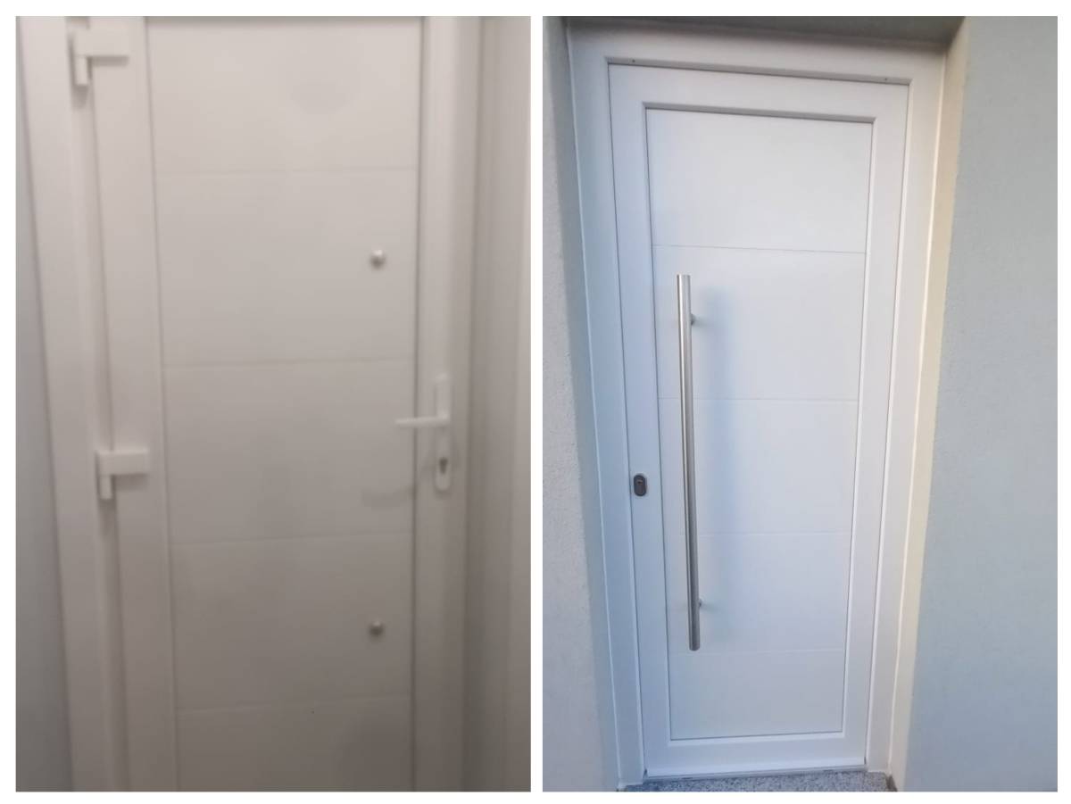 ESBOÇOS & TRILHOS REMODELAÇÕES DESIGN UNIPESSOAL LDA - Gondomar - Pintura de Pátio ou Alpendre