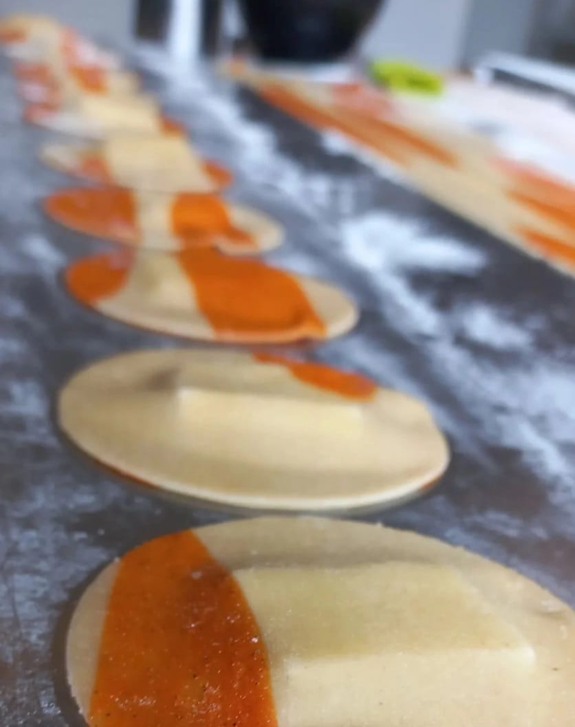 Chefe Cleber Vieira - Amadora - Catering Services