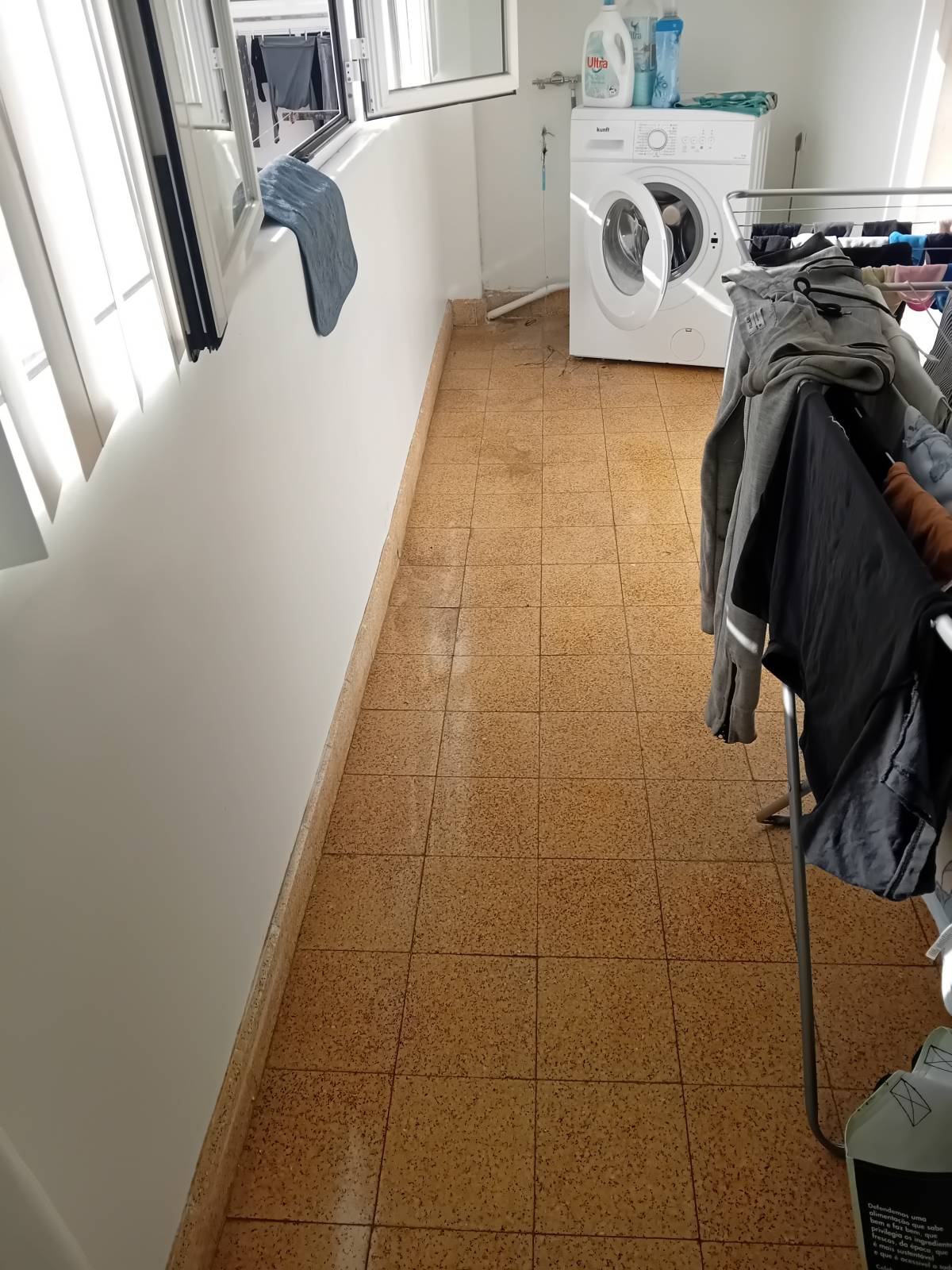 Polar serviços de Limpeza - Santarém - Limpeza Geral