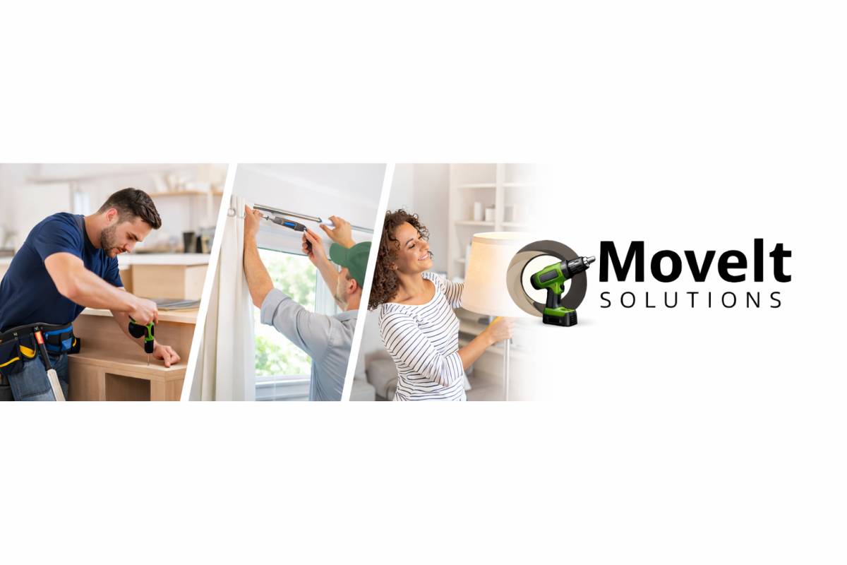 Movelt Solutions - Vila Franca de Xira - Luces fijas